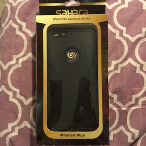 Brand New Sahara iPhone 6 Plus Case